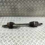 Antriebswelle vorne links SSANGYONG KORANDO (C300) E-Motion 41300-39000