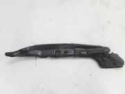 Heat Insulation VOLVO S60 II D3 31265384
