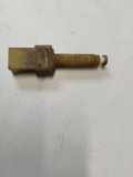 Bremspedalsensor Varlytė AUDI 100 (4A, C4) S4 Turbo quattro 443945515