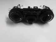 Klimabedienteil PEUGEOT 2008 1.2 VTi 96722483