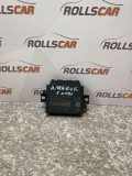 Einparkhilfe PDC Steuergerät VW AMAROK Flatbed (S1B) 2.0 TDI 4motion