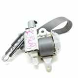 Sicherheitsgurt vorne rechts TOYOTA PRIUS Hatchback (_W2_) 1.5 (NHW2_) K729004