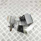 Montagesatz für Kotflügel Opel Vivaro B Kasten (X82) 93455805