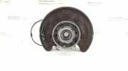 Nabe hinten rechts MERCEDES-BENZ GLC (X253, C253) 250 d 4-matic (253.909) 2133500241