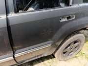 Tür links hinten Jeep Grand Cherokee III (WH, WK)