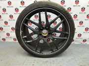 Stahlfelgen Satz Mercedes-Benz E-Klasse (W213) A2134013000