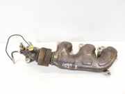 Auspuffkrümmer Maserati Ghibli III () 21052148F