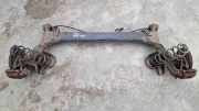 Achse hinten Skoda Fabia III (NJ)