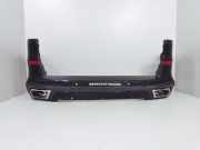 Stoßstange hinten BMW X5 (G05, F95) 8099116