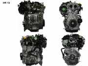Motor NISSAN X-TRAIL (T32_) 1.3 DIG-T DCT HR13
