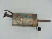 Auspufftopf hinten NISSAN JUKE (F15) 1.6 20100-1KA0A