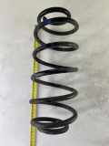 Schraubenfeder hinten links TOYOTA YARIS (_P1_) 1.3 (NCP10_, SCP12_)