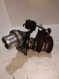 Turbolader MERCEDES-BENZ SPRINTER 3-t (903) 313 CDI 001115007D VV11