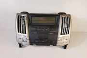 Navigationsanzeige LEXUS RX (_U3_) 300 8401048300