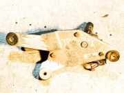 Heckscheibenwischermotor BMW 3 Touring (E36) 320 i 61628360154 0390201531