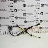 Schaltzüge FORD KUGA II (DM2) 1.5 TDCi F1DR-7E395-GA