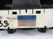 Klimabedienteil TOYOTA AVENSIS (_T22_) 2.0 D-4D (CDT220_) MB1464308380 5590005090