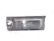 Kennzeichenleuchte Volvo V70 II (285) 9187153