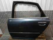 Tür links hinten Audi A8 (4E)