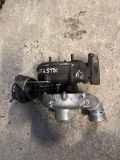 Turbolader AUDI A6 Avant (4B5, C5) 2.5 TDI quattro 2D0246