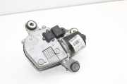 Scheibenwischermotor vorne PEUGEOT RCZ 1.6 16V 9673484280