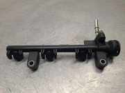 KRAFTSTOFFVERTEILER EINSPRITZLEISTE VERTEILERROHR CITROËN C1 (PM_, PN_) 1.0 238140Q010A