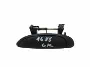 Türgriff links hinten Renault Megane I Coach (DA) 7700433076