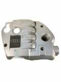 Motorabdeckung AUDI A4 (8E2, B6) 1.9 TDI 038103925