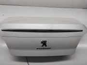 Heckklappe geschlossen Peugeot 508 I () 8606A8