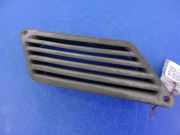 Lüftungsgitter für Stoßfänger Mercedes-Benz S-Klasse (W126)