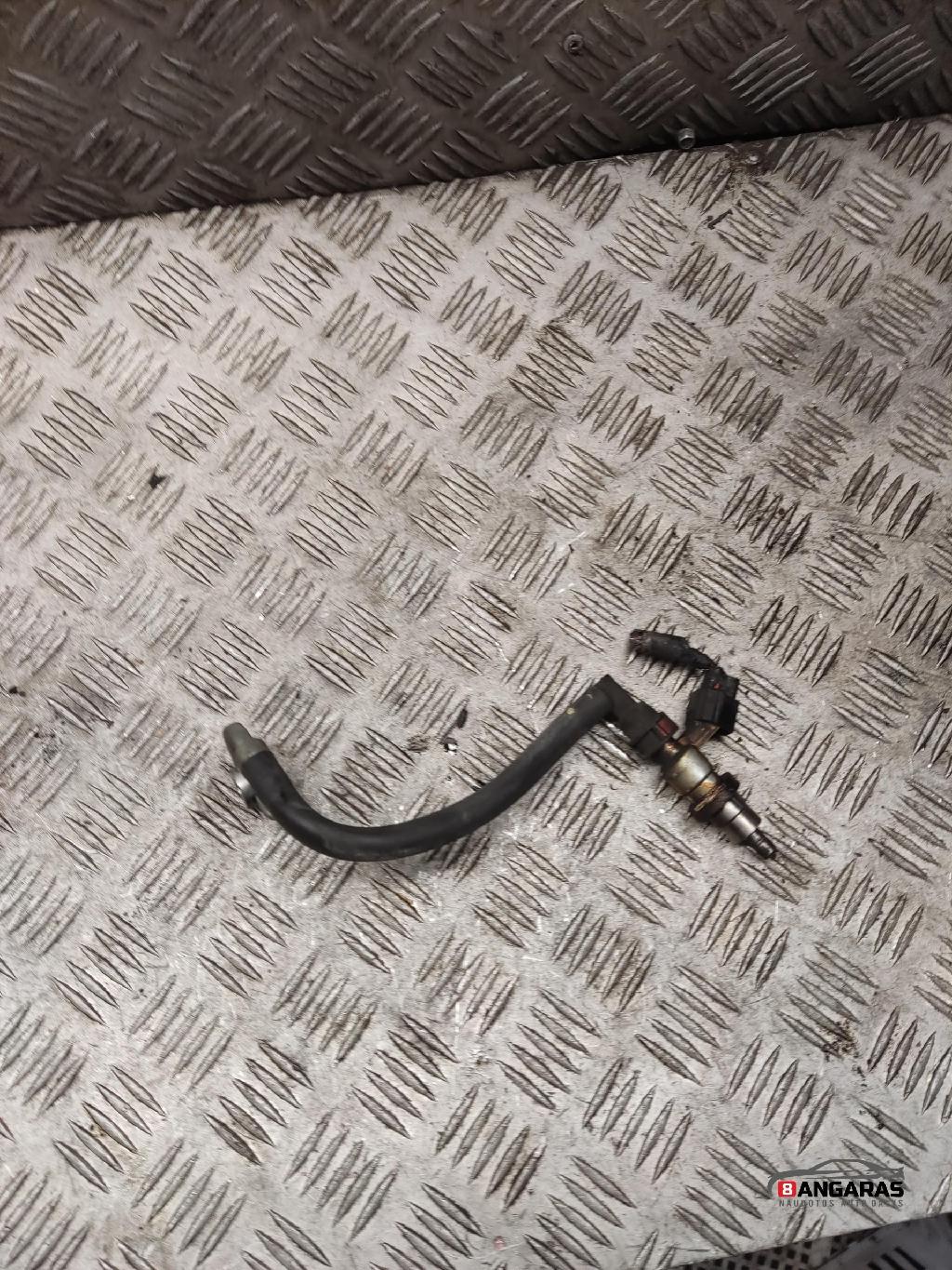 Düsenstöcke Toyota Corolla Verso (R1) 2371026010