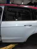 Tür links hinten Ford S-Max II (CJ, WA6)
