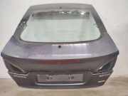 Kofferraumdeckel FORD MONDEO IV Sedan (BA7) 1.8 TDCi