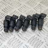 Einspritzventil Set BENTLEY CONTINENTAL FLYING SPUR (3W_) 6.0 07C906031B 0280156227