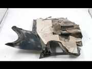 Armaturenbrett Verkleidung unten BMW 3 Cabrio (E46) 318 Ci