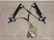 Türfensterheber hinten links BMW 6 Gran Turismo (G32) 640 i xDrive