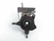 Radnaben vorne rechts