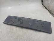 Kennzeichenhalter AUDI 80 (89, 89Q, 8A, B3) 1.8 893807287
