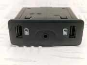 Zusätzliche Music Player-Anschlüsse RENAULT TALISMAN Grandtour (KP_) 1.6 dCi 160 280239684R