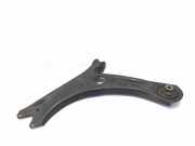 Gebogener Querlenker vorne links VW CADDY III Furgon (2KA, 2KH, 2CA, 2CH) 1.6 TDI 1K0407151BB