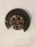 Hintere Stoßstange TOYOTA VERSO (_R2_) 2.0 D-4D (AUR20_)