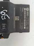 Gateway-Steuereinheit VW PASSAT B6 (3C2) 2.0 FSI 3C0907530E