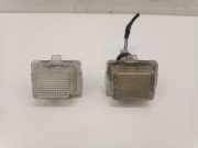 Kennzeichenleuchte Mercedes-Benz E-Klasse (W124)