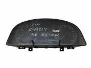 Tachometer VW Caddy II Van (9K9B) 2K0920841C