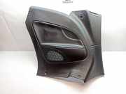 Türverkleidung links hinten VW Eos (1F) 1Q0867043EB