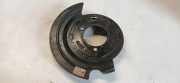 Rear Brake Disc Protection CHEVROLET CORVETTE (C7) 6.2 23402654