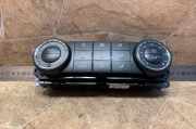 Heizungsbetätigung (Konsole) vorne Mercedes-Benz R-Klasse (W251) A2519063300