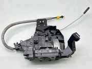 Türschloss hinten links MERCEDES-BENZ GLC (C253) 220 d 4-matic (253.303, 253.305) A2220064099 A0997309500