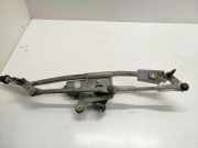 Scheibenwischermechanismus vorne VOLVO S60 I 2.4 9171901 404606