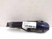 Türaußengriff hinten links VW POLO (9N_) 1.4 TDI 3B0837885